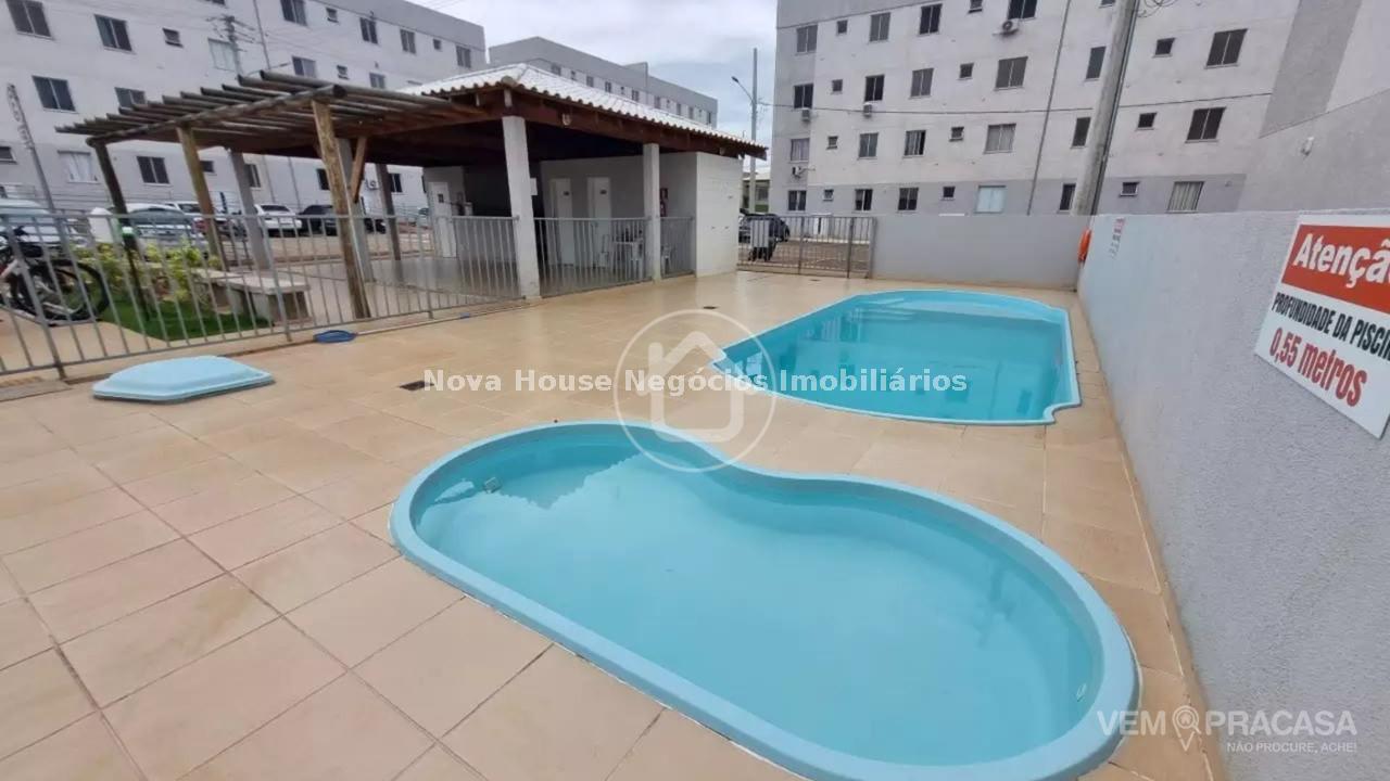 Apartamento à venda no Monte Castelo, Campo Grande – foto 11