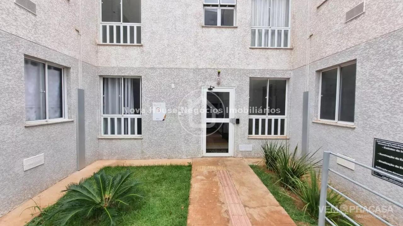 Apartamento à venda no Monte Castelo, Campo Grande – foto 13