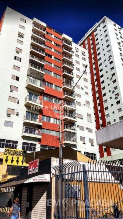 Apartamento à venda no Centro, Campo Grande – foto 1