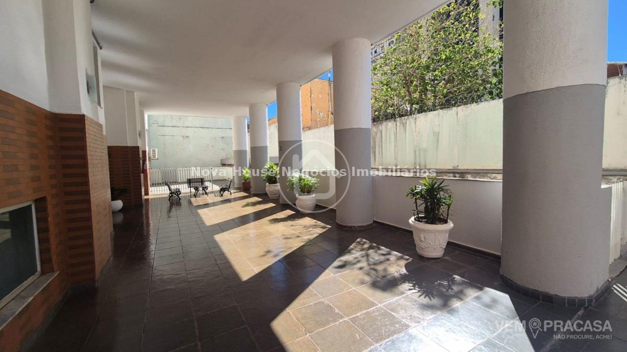 Apartamento à venda no Centro, Campo Grande – foto 3