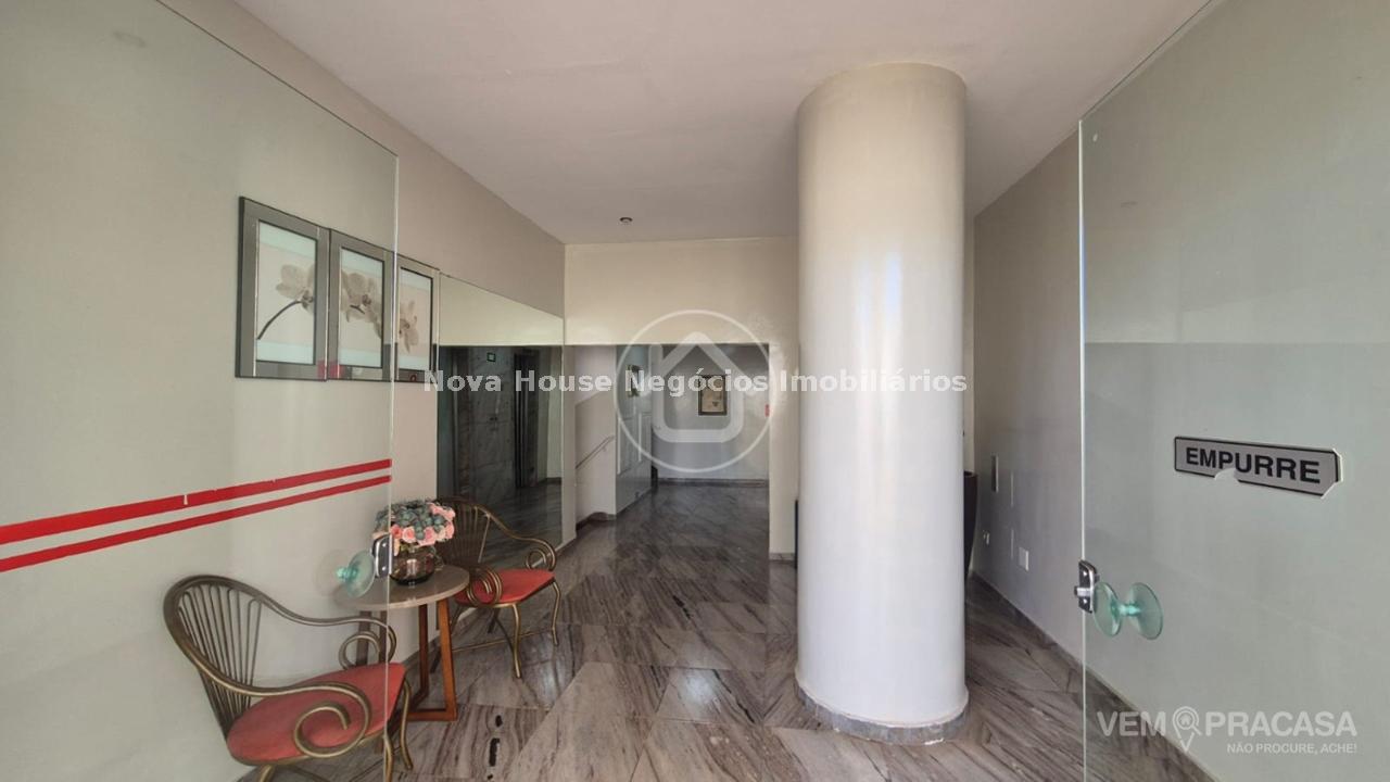 Apartamento à venda no Centro, Campo Grande – foto 4