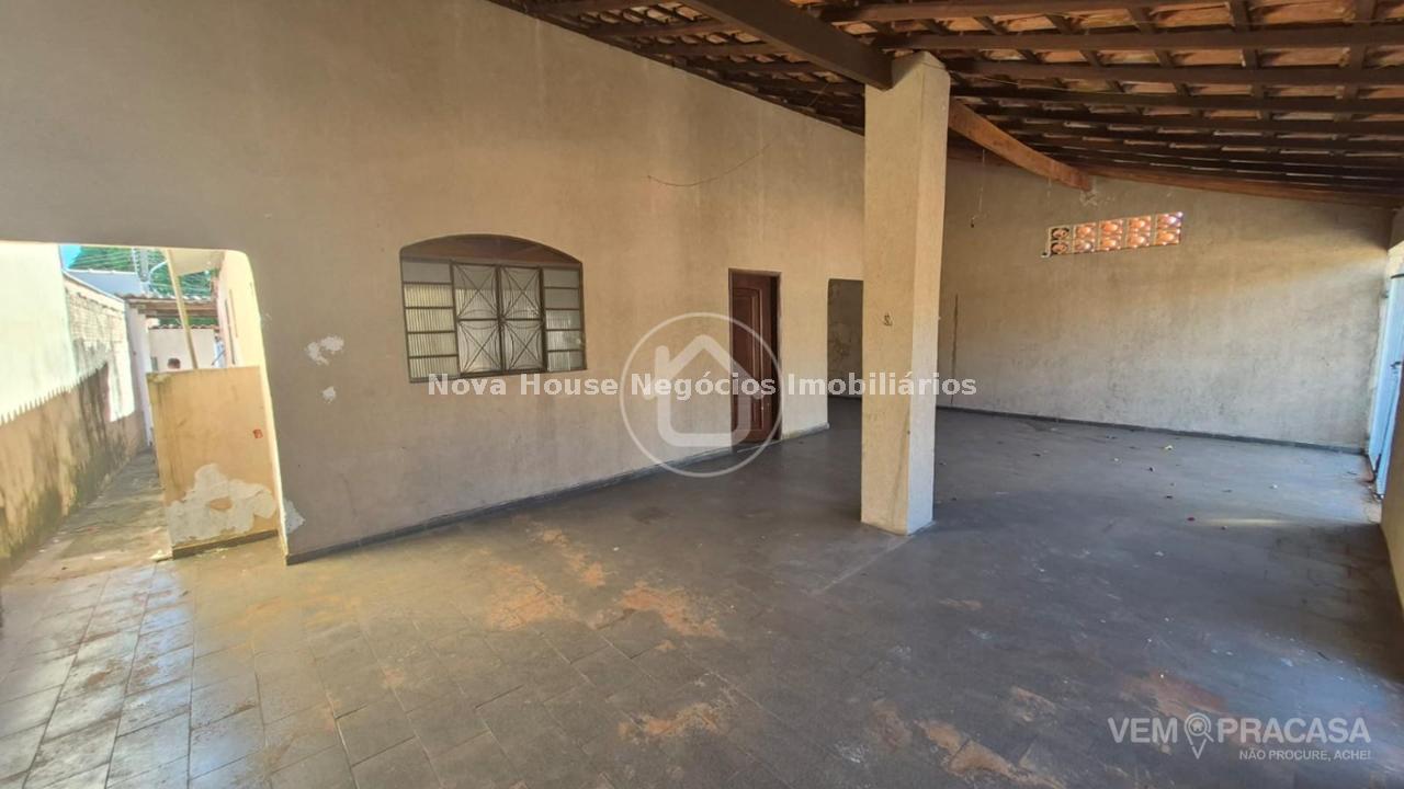 Casa Térrea à venda no Conjunto Residencial Estrela do Sul, Campo Grande – foto 2