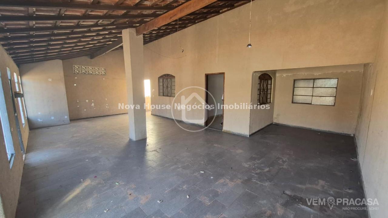 Casa Térrea à venda no Conjunto Residencial Estrela do Sul, Campo Grande – foto 3