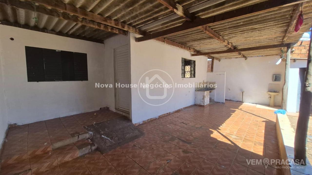 Casa Térrea à venda no Conjunto Residencial Estrela do Sul, Campo Grande – foto 19