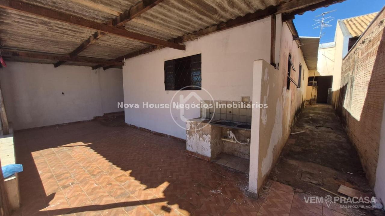 Casa Térrea à venda no Conjunto Residencial Estrela do Sul, Campo Grande – foto 20