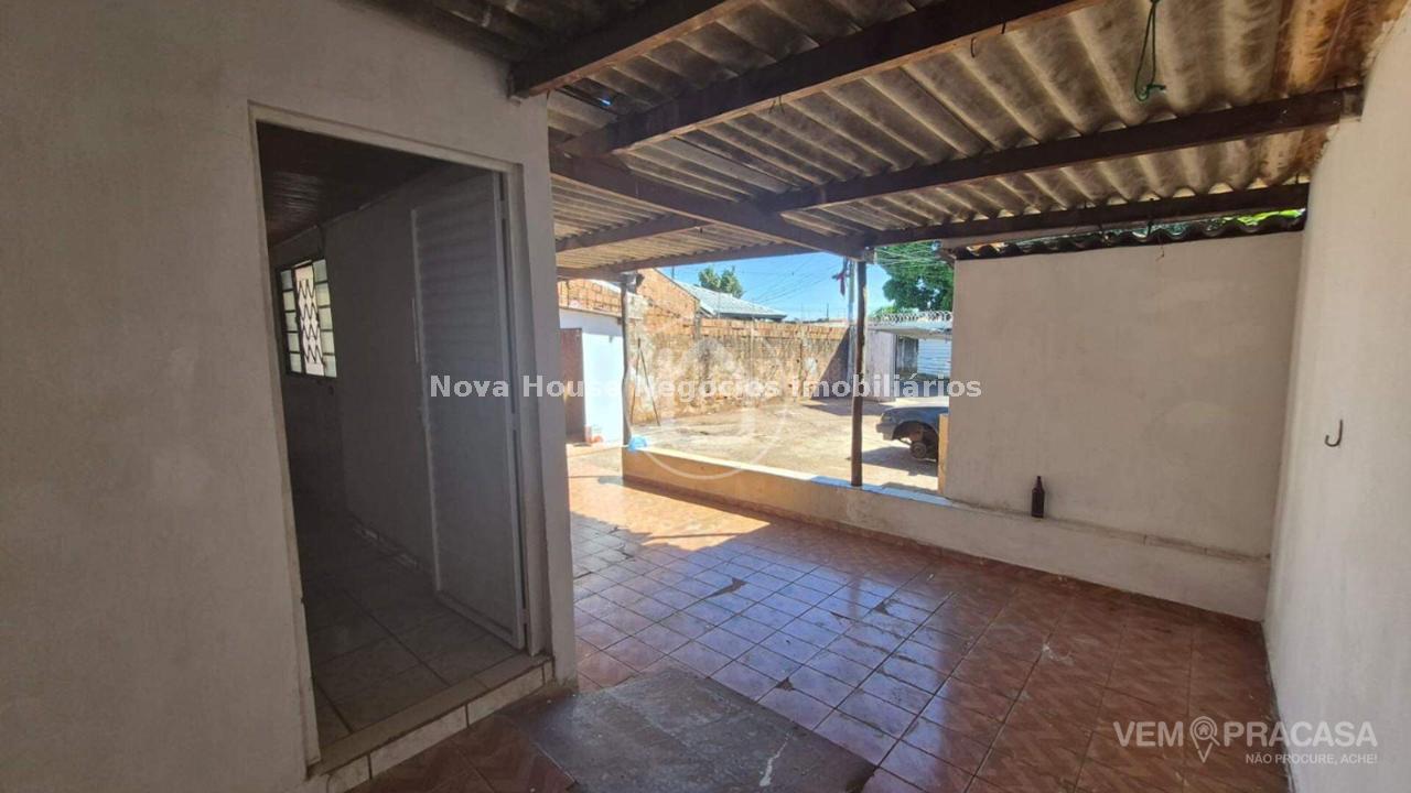 Casa Térrea à venda no Conjunto Residencial Estrela do Sul, Campo Grande – foto 21