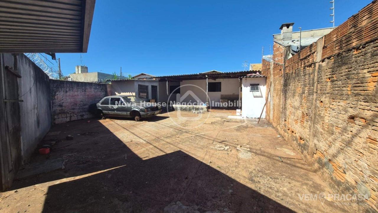 Casa Térrea à venda no Conjunto Residencial Estrela do Sul, Campo Grande – foto 23