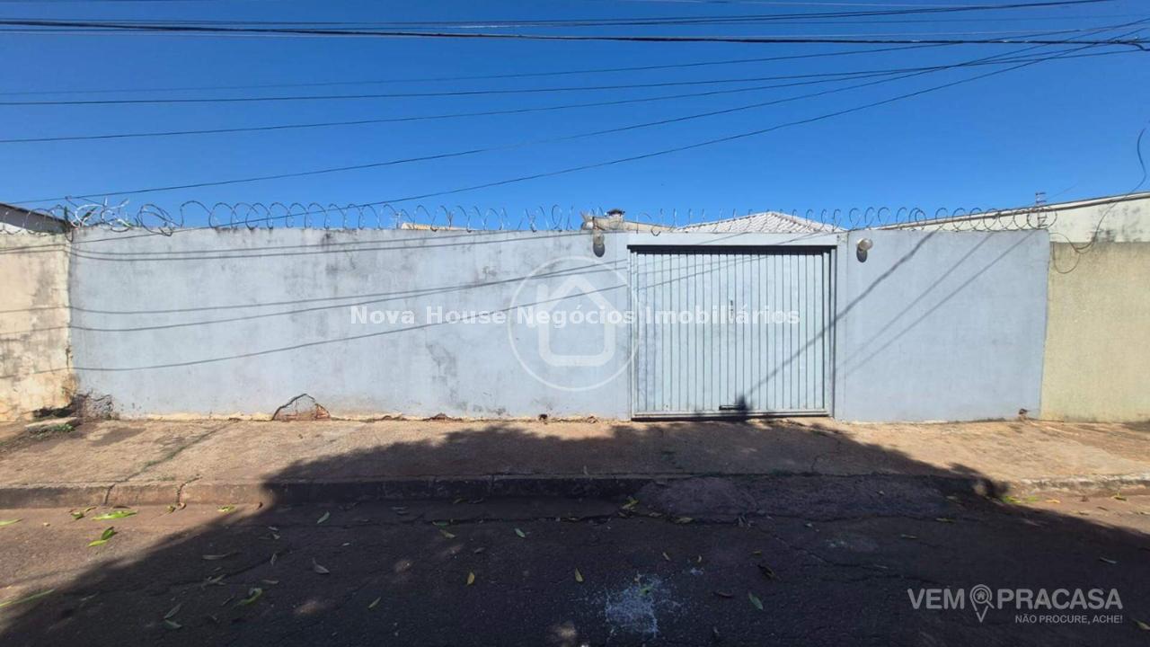 Casa Térrea à venda no Conjunto Residencial Estrela do Sul, Campo Grande – foto 24
