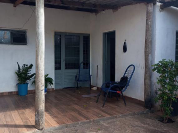 Casa Térrea à venda no Jardim Montevidéu, Campo Grande