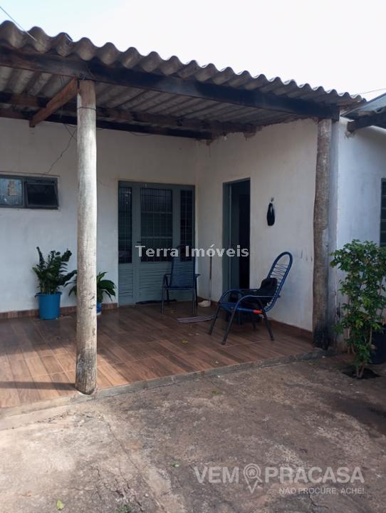 Casa Térrea à venda no Jardim Montevidéu, Campo Grande – foto 1