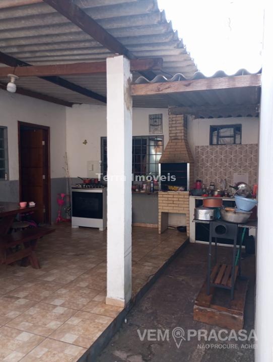 Casa Térrea à venda no Jardim Montevidéu, Campo Grande – foto 3