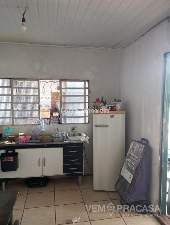 Casa Térrea à venda no Jardim Montevidéu, Campo Grande – foto 10