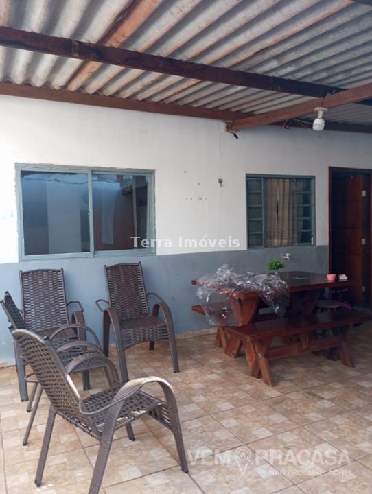Casa Térrea à venda no Jardim Montevidéu, Campo Grande – foto 2