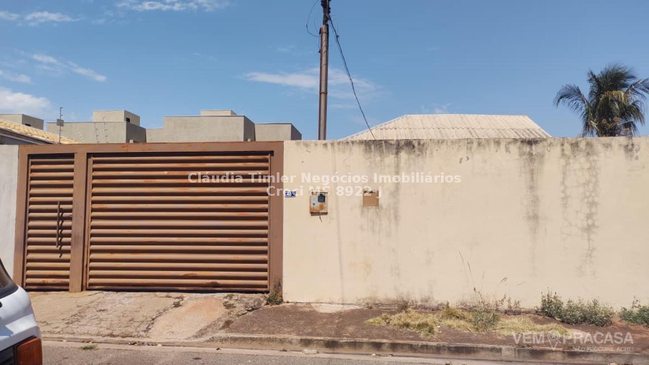 Casa Térrea à venda no Coronel Antonino, Campo Grande – foto 2