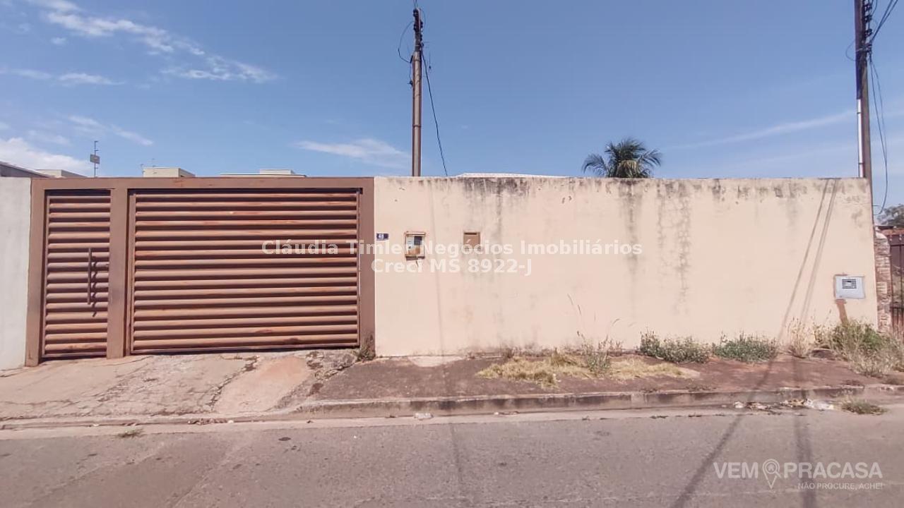 Casa Térrea à venda no Coronel Antonino, Campo Grande – foto 3