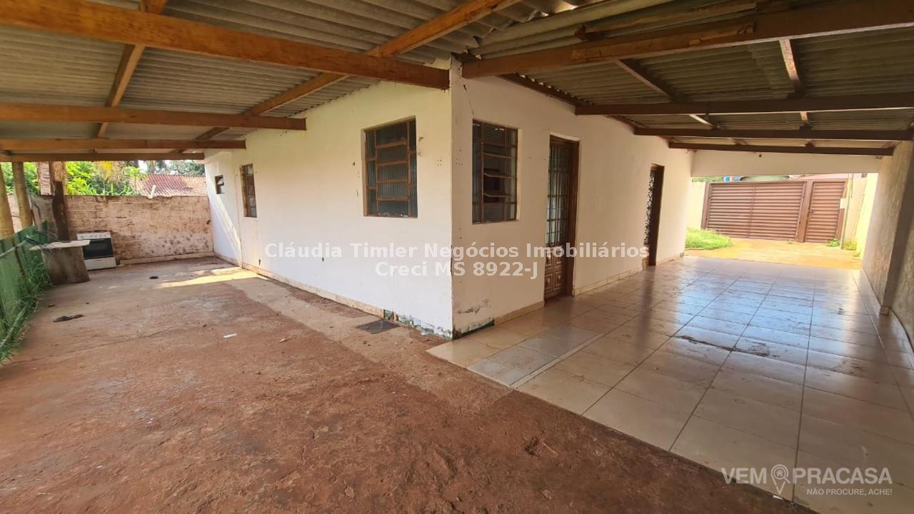 Casa Térrea à venda no Coronel Antonino, Campo Grande – foto 4