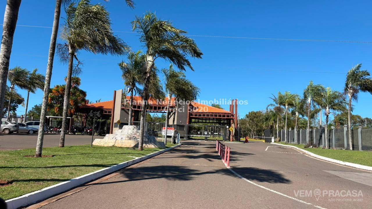 Terreno à venda no Núcleo Industrial, Campo Grande – foto 1