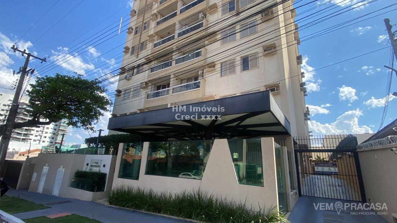 Apartamento para lançamento no Centro, Campo Grande – foto 2