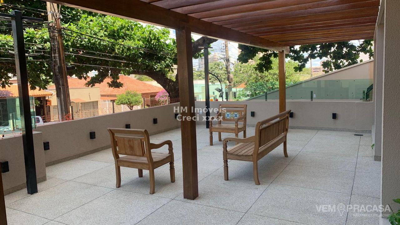Apartamento para lançamento no Centro, Campo Grande – foto 3