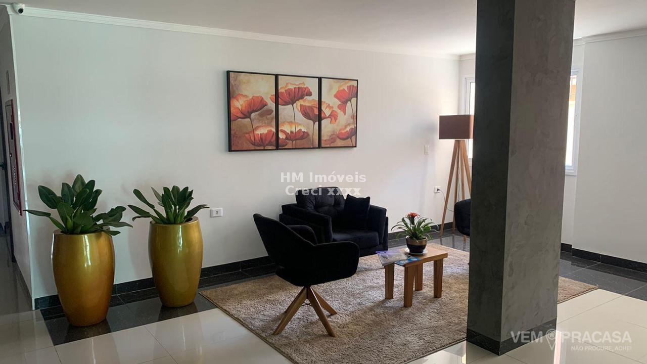 Apartamento para lançamento no Centro, Campo Grande – foto 4