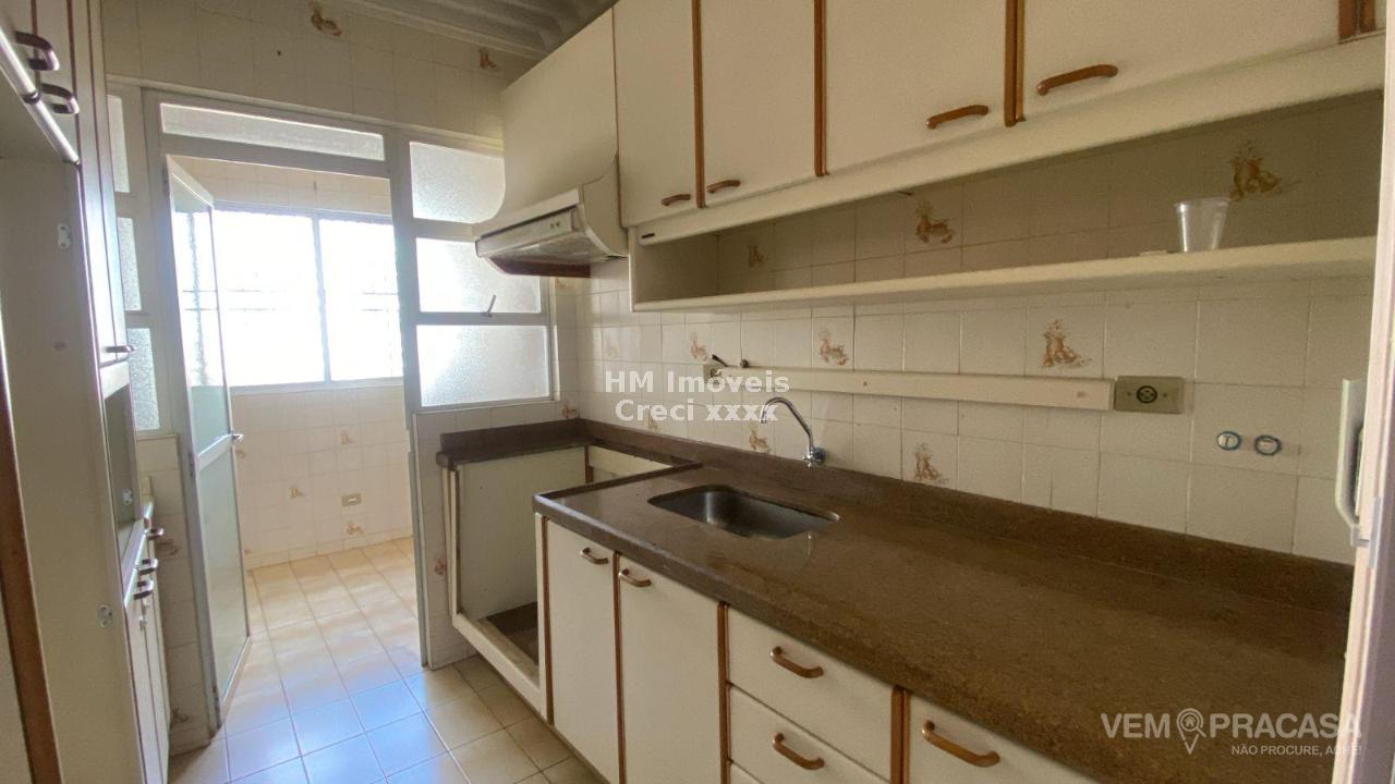 Apartamento para lançamento no Centro, Campo Grande – foto 8