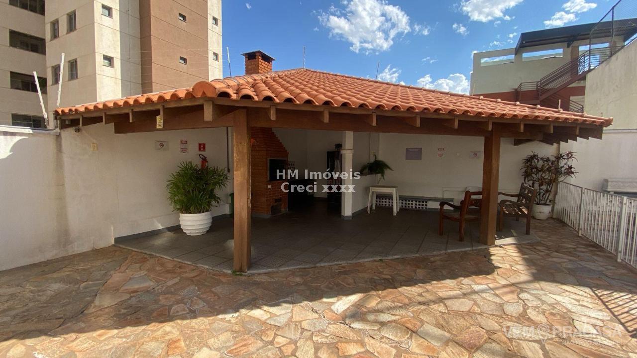 Apartamento para lançamento no Centro, Campo Grande – foto 13