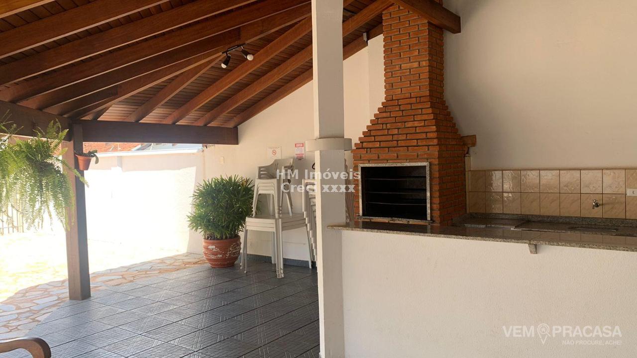 Apartamento para lançamento no Centro, Campo Grande – foto 14
