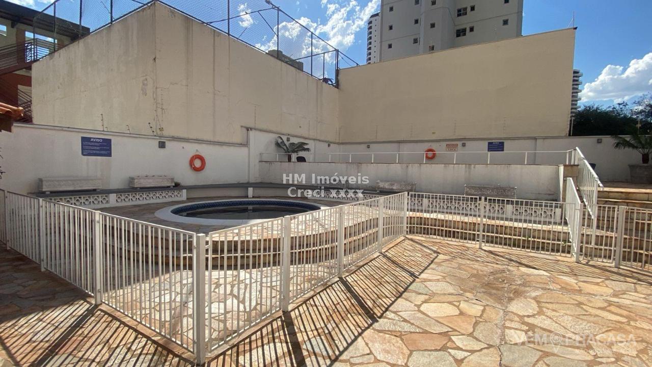 Apartamento para lançamento no Centro, Campo Grande – foto 15