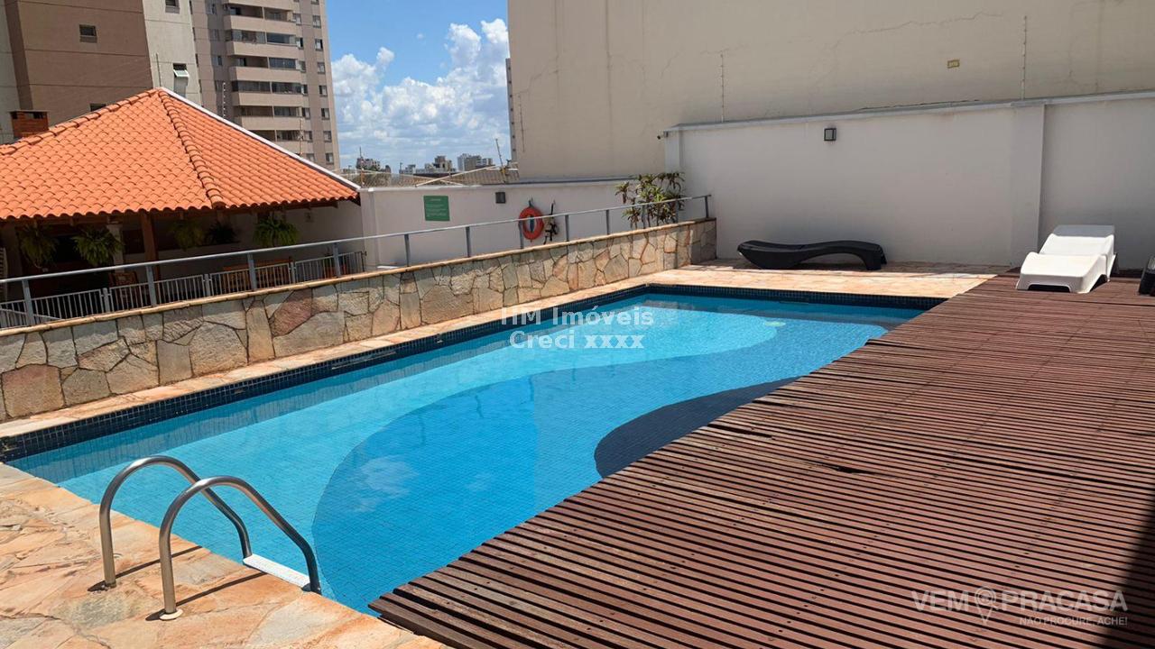 Apartamento para lançamento no Centro, Campo Grande – foto 16