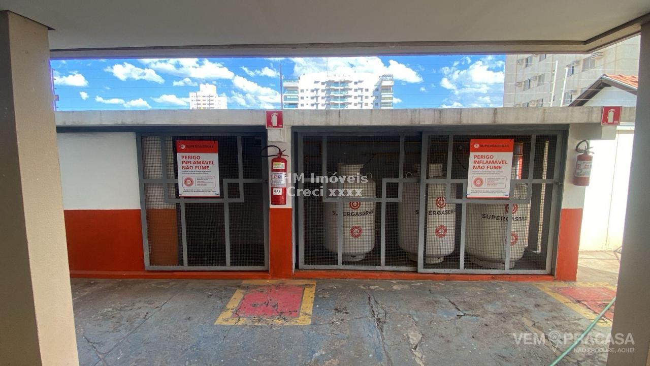 Apartamento para lançamento no Centro, Campo Grande – foto 17