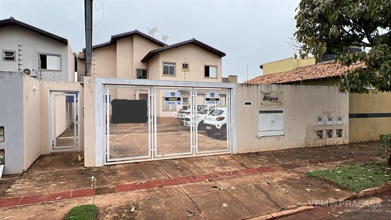Apartamento à venda no Jardim Paradiso, Campo Grande – foto 1