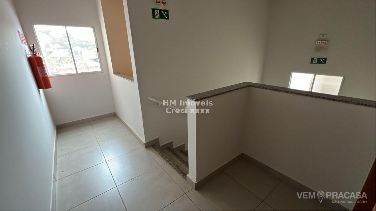 Apartamento à venda no Jardim Paradiso, Campo Grande – foto 4