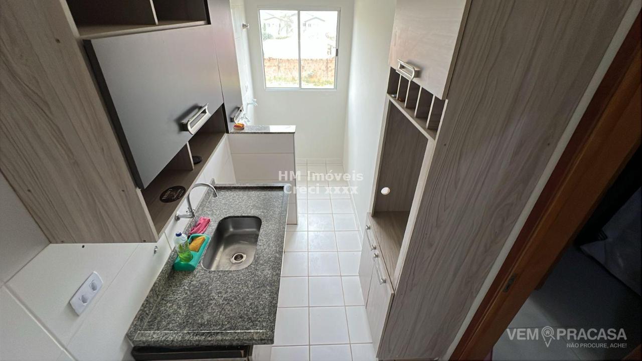 Apartamento à venda no Jardim Paradiso, Campo Grande – foto 9