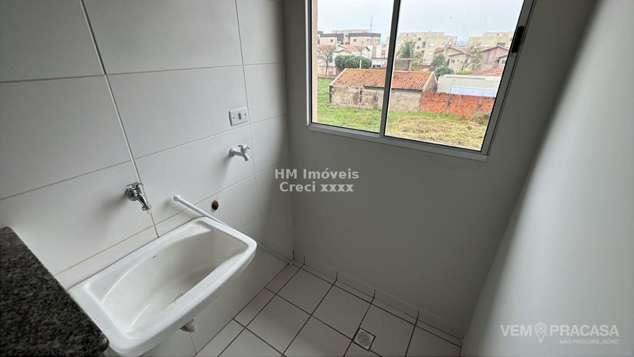 Apartamento à venda no Jardim Paradiso, Campo Grande – foto 10
