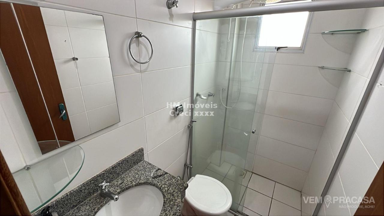 Apartamento à venda no Jardim Paradiso, Campo Grande – foto 12