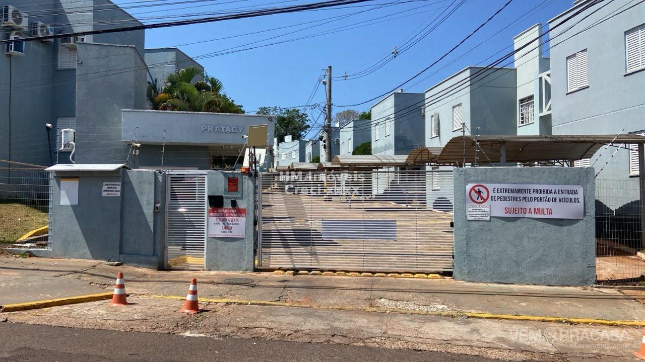Apartamento à venda na Vila Miguel Couto, Campo Grande – foto 2