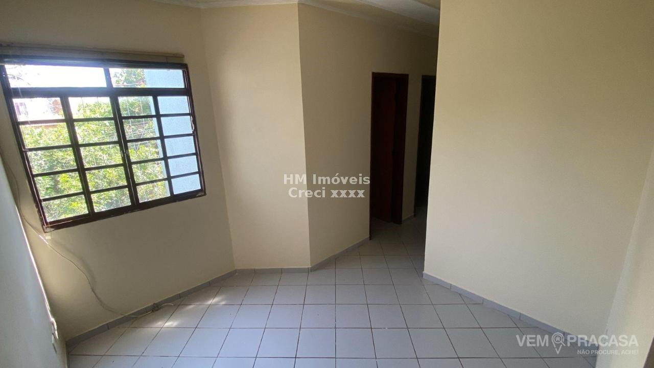 Apartamento à venda na Vila Miguel Couto, Campo Grande – foto 4