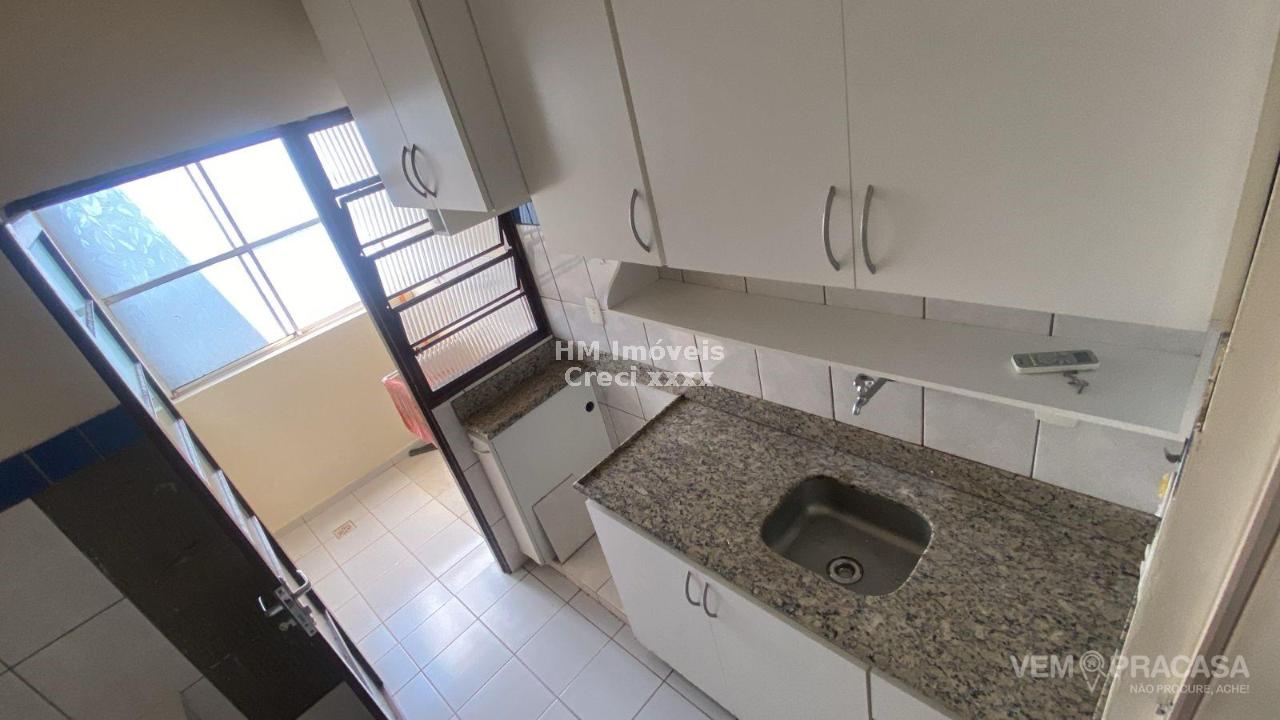 Apartamento à venda na Vila Miguel Couto, Campo Grande – foto 5