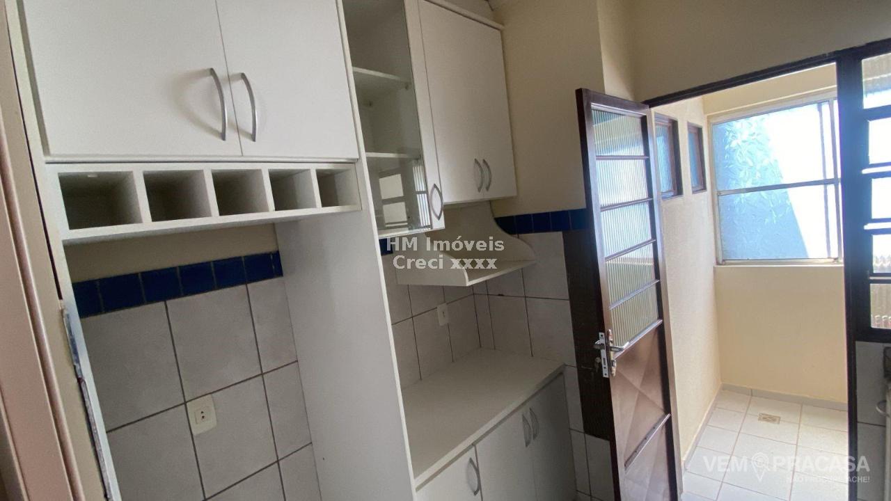Apartamento à venda na Vila Miguel Couto, Campo Grande – foto 6