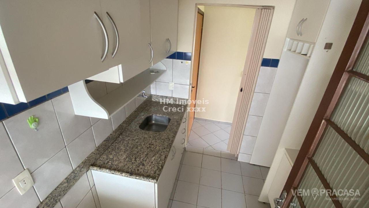 Apartamento à venda na Vila Miguel Couto, Campo Grande – foto 7