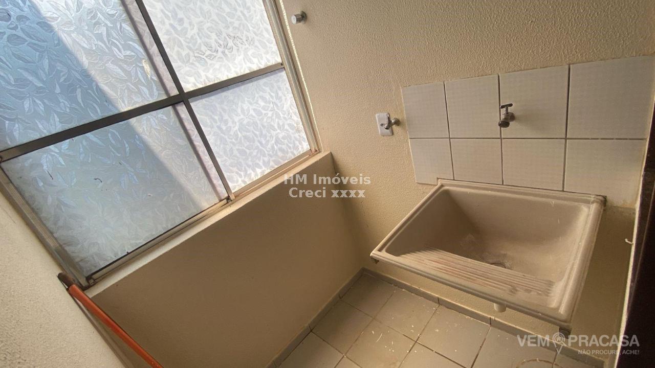 Apartamento à venda na Vila Miguel Couto, Campo Grande – foto 8