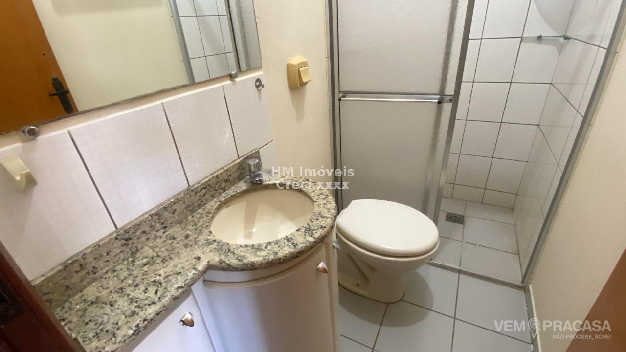 Apartamento à venda na Vila Miguel Couto, Campo Grande – foto 10