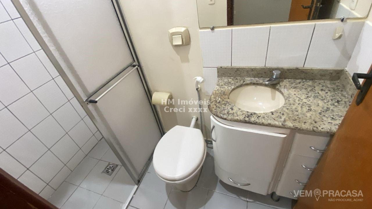 Apartamento à venda na Vila Miguel Couto, Campo Grande – foto 14