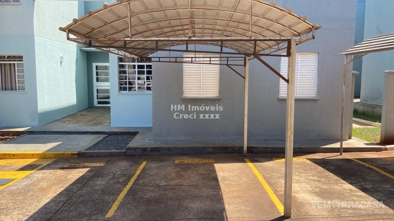 Apartamento à venda na Vila Miguel Couto, Campo Grande – foto 15