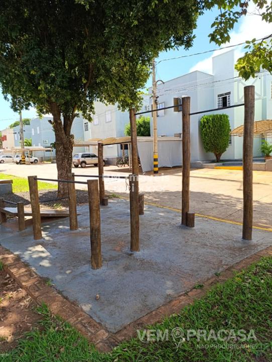 Apartamento à venda na Vila Miguel Couto, Campo Grande – foto 16