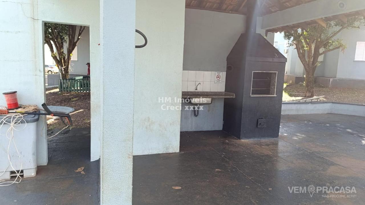 Apartamento à venda na Vila Miguel Couto, Campo Grande – foto 17