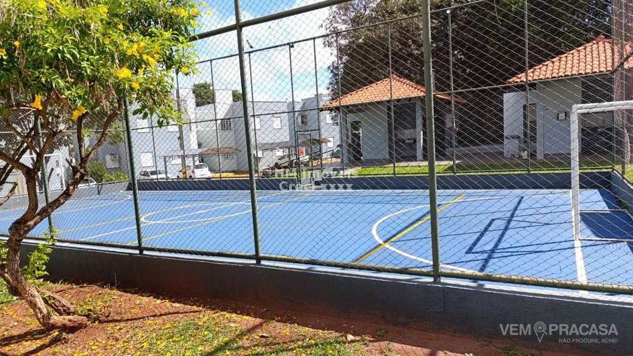 Apartamento à venda na Vila Miguel Couto, Campo Grande – foto 18