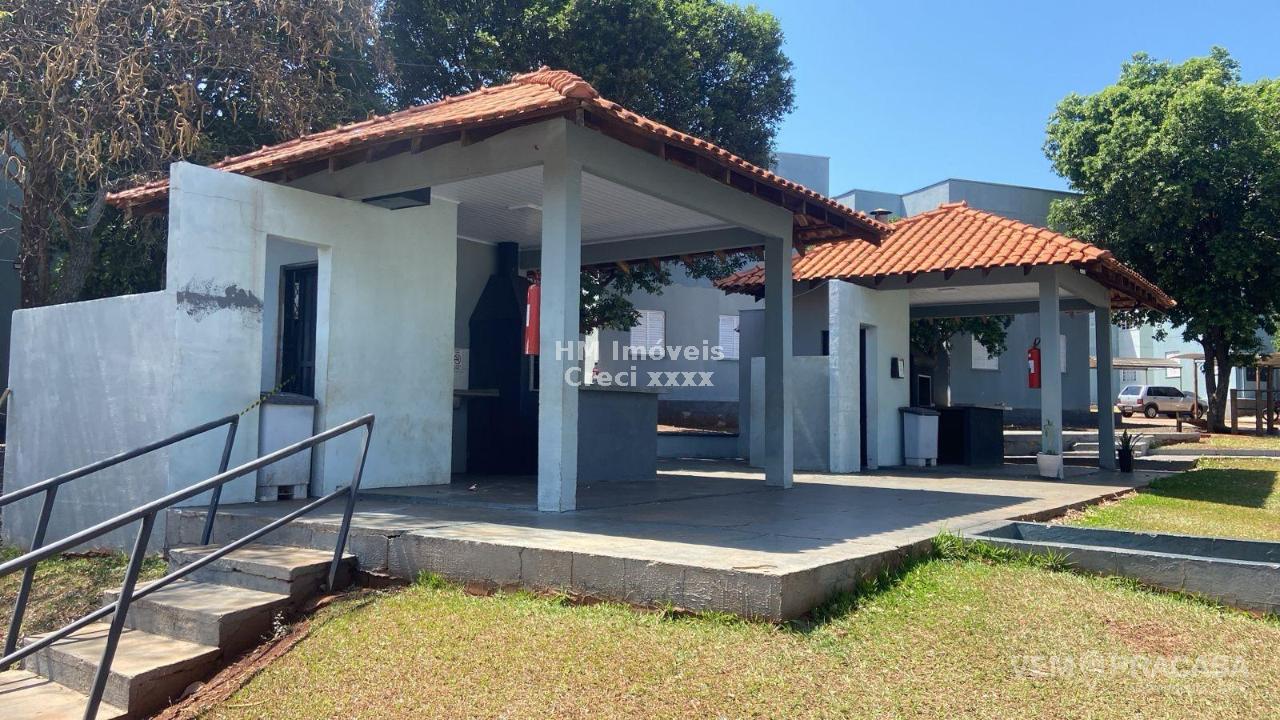 Apartamento à venda na Vila Miguel Couto, Campo Grande – foto 21