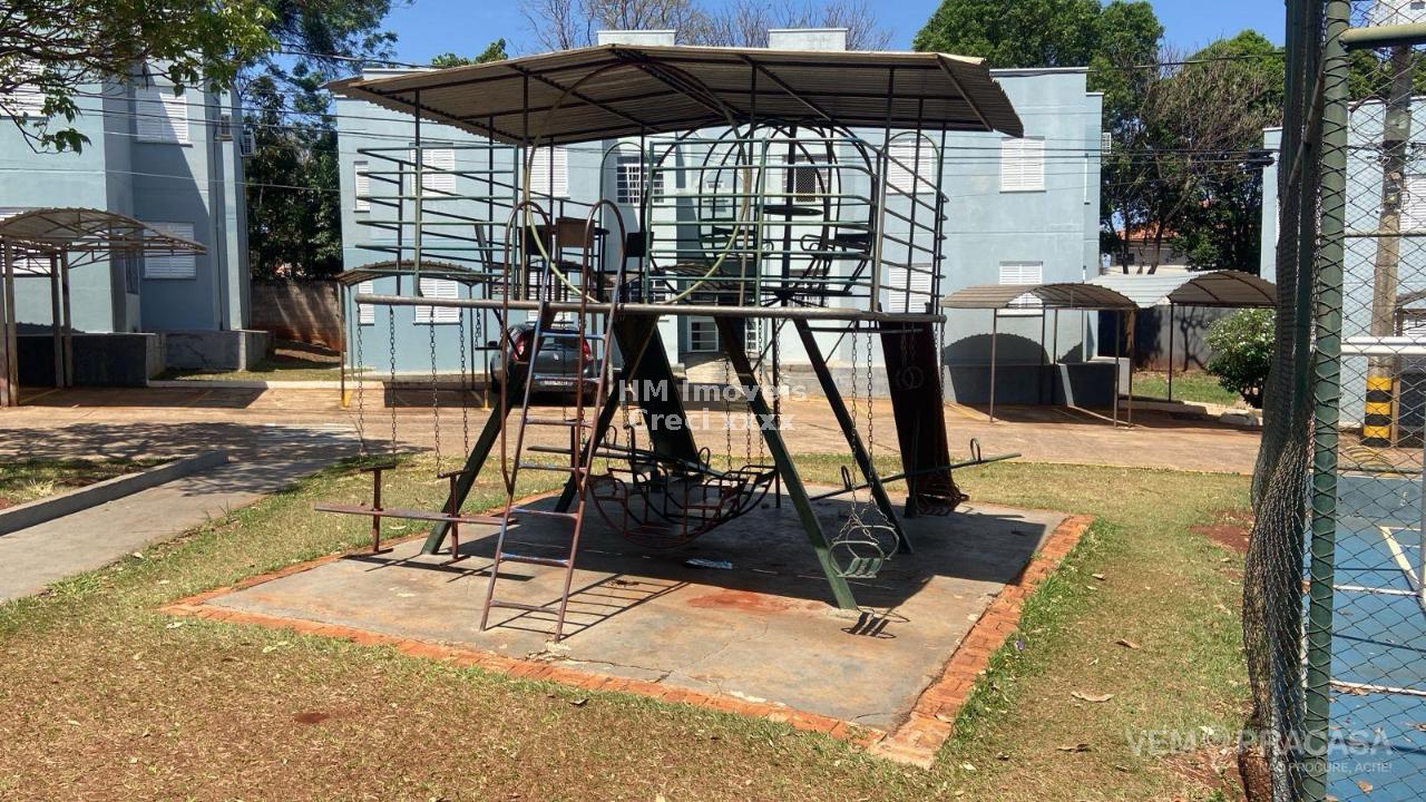 Apartamento à venda na Vila Miguel Couto, Campo Grande – foto 22