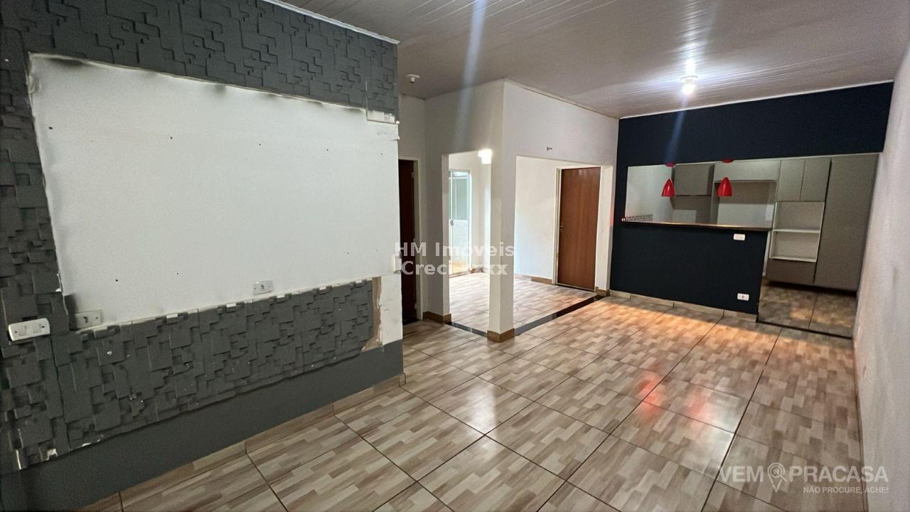Casa Térrea para lançamento no Jardim Centro Oeste, Campo Grande – foto 3